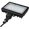 Nuvo LED Medium Flood Light, 30W, 5000K, Bronze Finish, 100V277V, Dimmable 65/536R1 - alternate 5